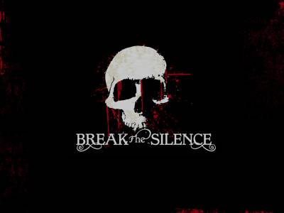 logo Break The Silence